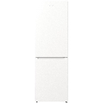 Холодильник Gorenje NRK619EEW4 белый двухкамерный 203/99л морозилка снизу, No Frost, фото22