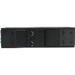Коммутатор Osnovo SW-80802/I(Port 90W, 300W) управляемый, фото2