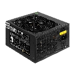 Блок питания 750W ExeGate 80 PLUS 750PPH-LT-S (ATX, APFC, SC, КПД 82% (80 PLUS), 12cm fan, 24pin, 2x(4+4)pin, 4xPCI-E, 8xSATA, 4xIDE, кабель 220V 1,8м с защитой от выдергивания, black, Color Box), фото12