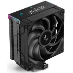 Кулер для процессора DEEPCOOL AK400 черный, 120 мм, алюминий/медь, 1850 об/мин, 29 дБ, 4 pin, 220 Вт, 155 мм, фото8
