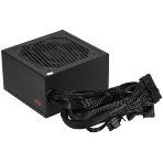 Блок питания PCCOOLER, 550W 80+ белый (ATX, ATX 2.4, Non-modular, 1x24(20+4)pin 550мм, 1xCPU*2 8(4+4)pin 610+150мм, 1xPCIe*2 8(6+2)pin 510+150мм, 2xSATA*3+MOLEX4pin*1 450+150+150+150мм, Active, 120x120мм, 140x150x86мм, APFC, OVP, SCP, OPP (140-160%, 2ms delay)), фото17