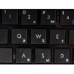 Клавиатура для ноутбука HP Pavilion G6-2000 белый без рамки, фото15