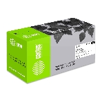 Картридж лазерный Cactus CS-TN114 черный (11000 стр.) для Konica Minolta 162/7115F/7118/7118F/7216/7220/Bizhub 163/Bizhub 210/Bizhub 211, фото 1