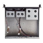 Серверный корпус ExeGate Pro 2U390-04 (RM 19', высота 2U, глубина 390, БП 600ADS, USB), фото13