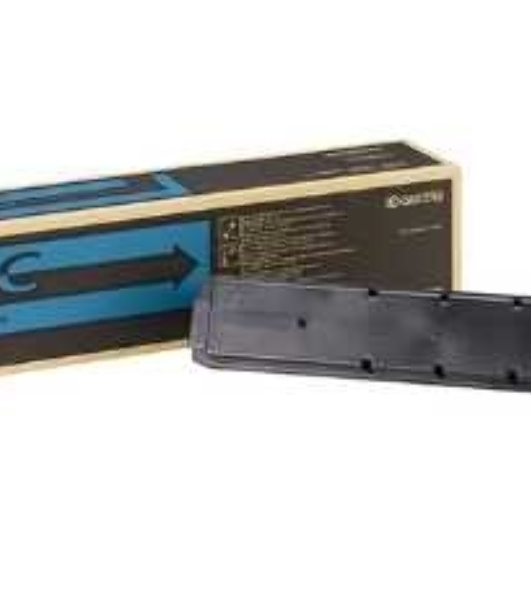 Картридж лазерный Kyocera TK-8335C (1T02RLCNL0/1T02RLCNL1) голубой для TASKalfa 3252ci 15000 стр