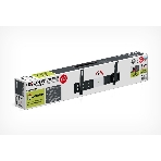 Кронштейн Holder Кронштейн Holder/42-65' макс 600x400, наклон -8+17°, от стены 68мм, вес до 45кг, фото3