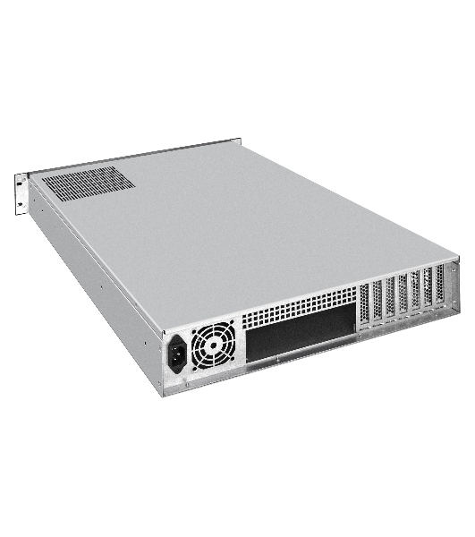 Серверный корпус ExeGate Pro 2U650-08 (RM 19', высота 2U, глубина 650, БП 900ADS, 2хUSB)