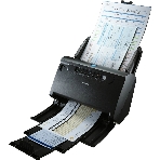 Сканер Canon DR-C230 (2646C003) A4 черный, фото5