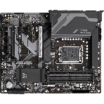 Материнская плата Gigabyte Z790 UD, LGA 1700, Intel Z790, 4xDDR5, 6xSATA, 3xM.2, 1xPCI-E 5.0 x16, 1xPCI-E 4.0 x4, 1xPCI-E 3.0 x1, 1xHDMI, 1xDP, 1x 2.5Gb LAN, 4xUSB-A 2.0, 4xUSB-A 3.2 Gen 1, 1xUSB-A 3.2 Gen 2, 1xUSB-C 3.2 Gen 2x2, 7.1, ATX, фото4