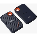 Внешний SSD Netac ZX20, 1TB, USB 3.2 Gen 2x2 Type-C, R/W 2000/1800, черный, фото4