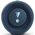 Портативная акустика JBL Charge 5, синий, фото20