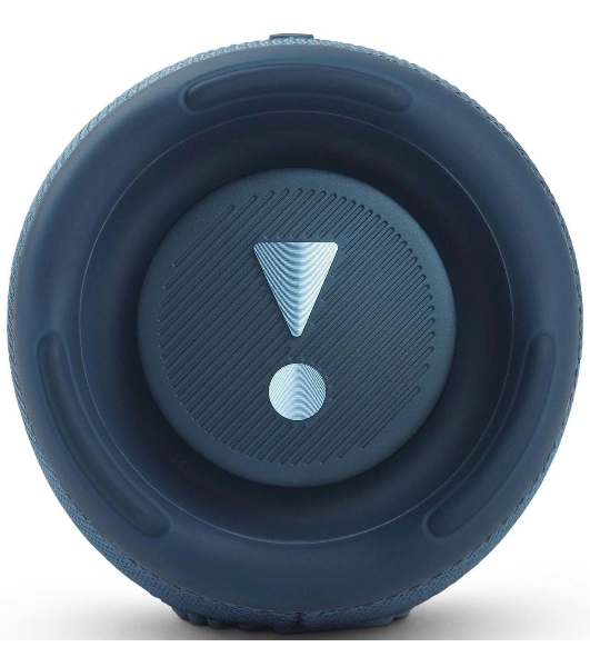 Портативная акустика JBL Charge 5, синий