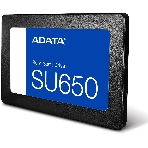 Накопитель SSD ADATA Ultimate SU650, 1Tb, SATA III, 2.5', R/W 520/450, фото8