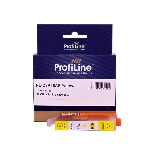 Картридж струйный ProfiLine PL-C2P26AE (№935XL) для принтеров HP OfficeJet Pro 6230/6830 с чернилами на водной основе Yellow, фото3