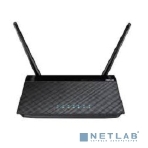 Сетевое оборудование ASUS RT-N12 E WiFi Router (RTL) 802.11b/g/n, 4UTP 10/100 Mbps, 1WAN, 300Mbps, 2x2dBi, фото2