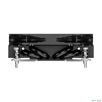Кулер для процессора ID-COOLING IS-30i черный 92мм алюминий 3600rpm 35db 4-pin 100W 30мм, фото10