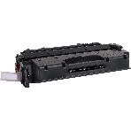 Картридж лазерный Cactus CS-CE505XS черный (6500 стр.) для HP LJ2055, фото15