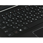 Клавиатура для ноутбука Lenovo Yoga 3 11 300-11IBR 300-11IBY 700-11ISK белая, фото4