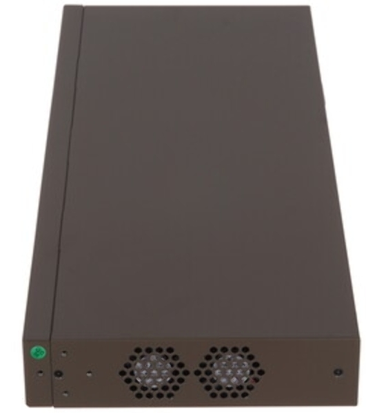 Коммутатор 24PORT 4POE TEG1124P-24-250W Tenda