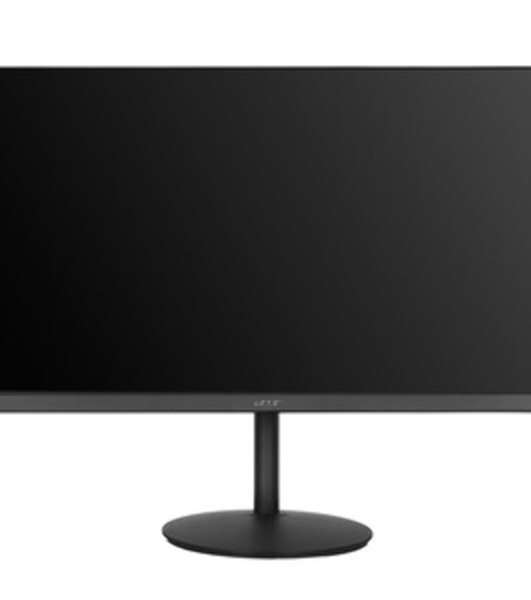 Монитор 27' Acer CB272Gbiprv IPS 1920x1080, 120 Гц, 4 мс, 16:9, 250 кд/м², VGA, HDMI 1.4, DP, FreeSync, черный