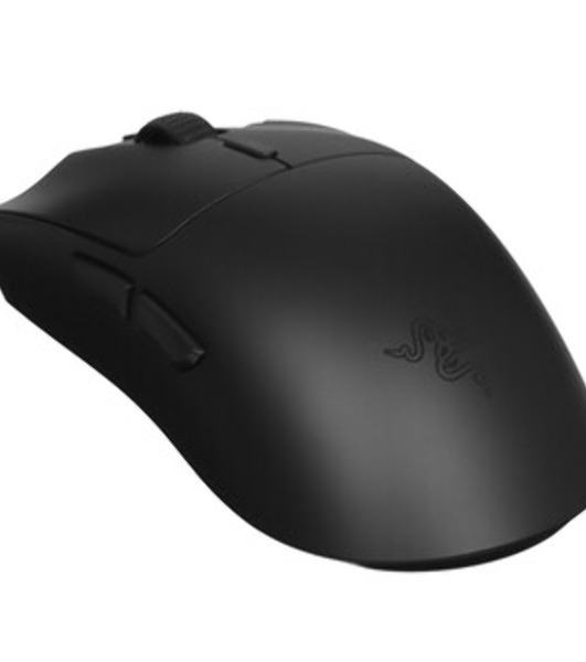 Мышь беспроводная Razer Viper V3 HyperSpeed черный, 30000 dpi, радиоканал, USB, кнопки - 8