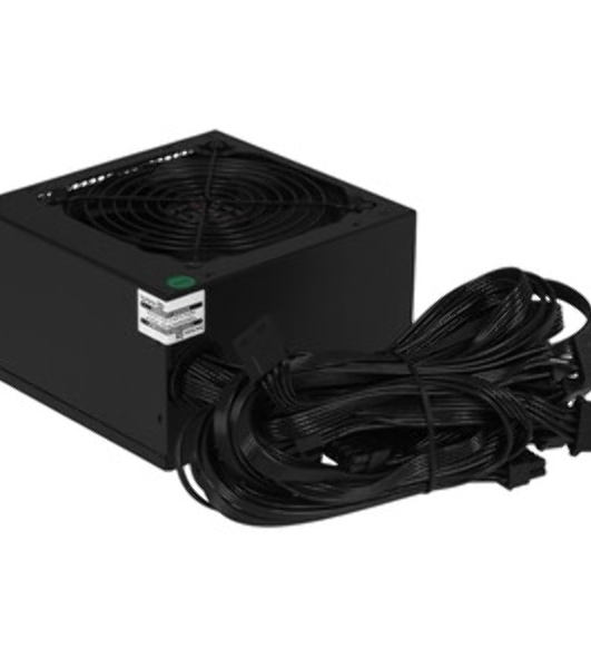 Блок питания ExeGate 800PPH-LT-OEM (EX292152RUS-OEM), 800Вт, 80 PLUS, 120мм, черный