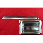 Дозирующее лезвие (Doctor Blade) Samsung ML-1210/1220/1250/1430, Xerox Phaser 3110/3210 (ELP, Китай) 10штук (цена за упаковку), фото 1
