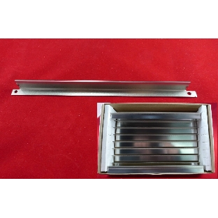 Дозирующее лезвие (Doctor Blade) Samsung ML-1210/1220/1250/1430, Xerox Phaser 3110/3210 (ELP, Китай) 10штук (цена за упаковку)
