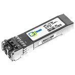 SNR Модуль SFP оптический, дальность до 550м (7.5dB), 850нм, фото 1
