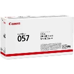 Картридж лазерный Canon 057 черный (3100 стр.) для Canon MF449x/MF446x/MF445dw/MF443dw, LBP225x/LBP226dw/LBP223dw, фото5