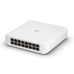 Коммутатор UniFi Desktop 16Port Gigabit Switch with PoE, фото13