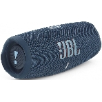 Портативная акустика JBL Charge 5, синий, фото19