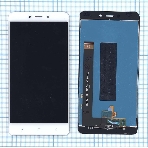 Дисплей для Xiaomi Redmi Note 4 белый, фото2