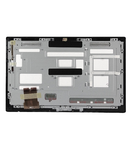 Модуль (матрица + тачскрин) для Asus P1801-1B LCD 18.4 FHD/TOUCH, 90R-PT00I1LD1100Q черный