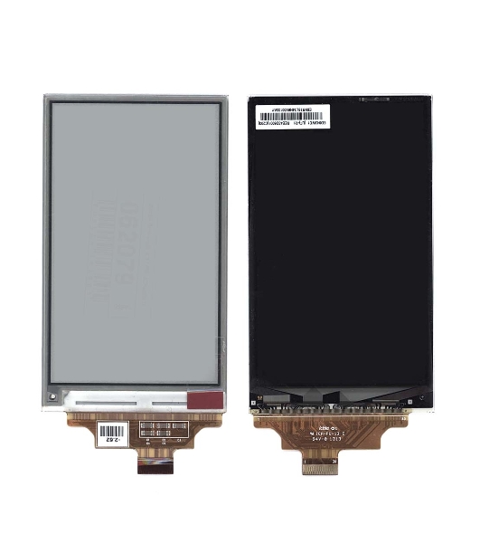 Экран для электронной книги e-ink 4.3' PVI ED043WC1