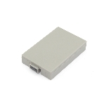 Аккумуляторная батарея для видеокамеры Canon HFR20 (BP-110) 3.7V 1500mAh, фото 1