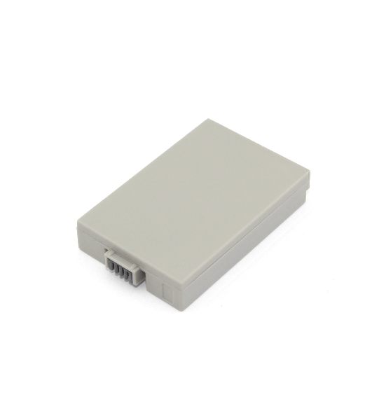 Аккумуляторная батарея для видеокамеры Canon HFR20 (BP-110) 3.7V 1500mAh