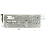 Клавиатура для ноутбука Samsung R420 R418 R423 R425 R428 R429 R469 RV410 RV408, белый, фото3