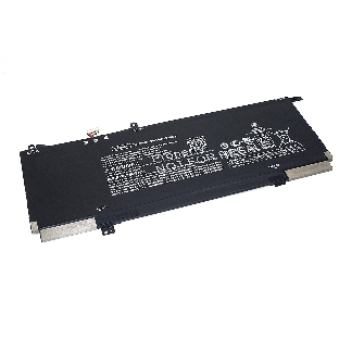 Аккумуляторная батарея для ноутбука HP Spectre x360 13-ap (SP04XL) 15.4V 61.4Wh