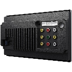 Автомагнитола Prology MPV-370, 2 DIN, 7', Bluetooth, USB Type-A, AUX, пульт ДУ, фото9