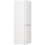 Холодильник Gorenje NRK619EEW4 белый двухкамерный 203/99л морозилка снизу, No Frost, фото20