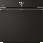 Встраиваемая электрическая духовка Gorenje BFS6148B, объем 77 л, макс. температура 230 градусов, сенсорное/поворотное управление, Wi-Fi, пар (FullSteam), сувид, AirFry, автоматические программы, телескопические направляющие на одном уровне, термощуп, динамическая система охлаждения, многоуровневое приготовление, PerfectGrill, энергоэффективность А+, черный, фото14