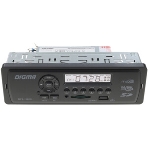 Автомагнитола Digma DCR-100G24, 1 DIN, USB Type-A, AUX, фото15