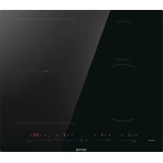 Индукционная варочная панель Gorenje GI6432BSCE черный, фото5