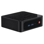 Мини-компьютер Beelink BL/SER5 MAX/7735HS/24G/500G/2,5G*1/ Black, фото3