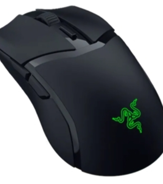 Мышь беспроводная игровая Razer Cobra HyperSpeed