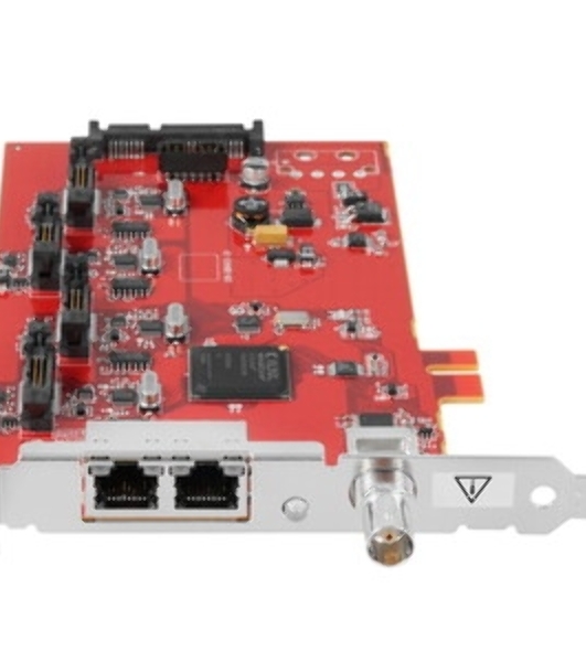 Видеокарта AMD ATI Fire Pro FirePro S400 Sync Module 100-505981