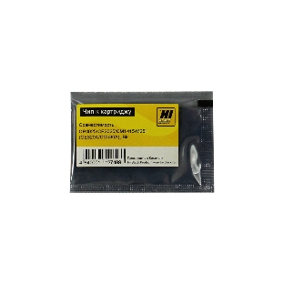 Чип Hi-Black к картриджу HP CLJ CP4025/CP1025/CM2320/CP3525 new, BK
