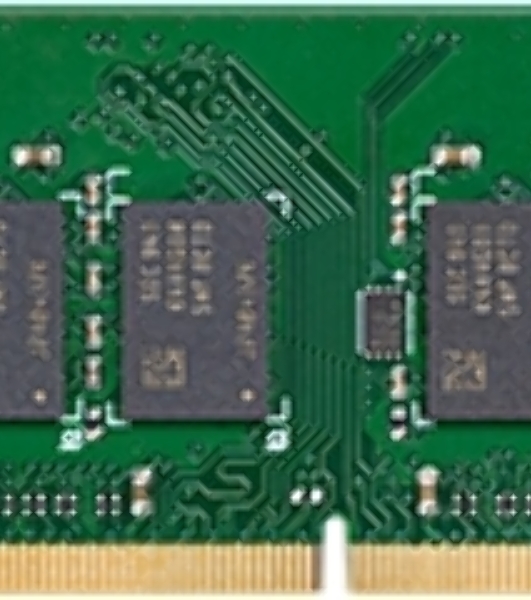 Оперативная память Synology, DDR4, 8GB (1x8GB), 2666MHz, CL19, SO-DIMM