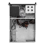 Серверный корпус ExeGate Pro 2U650-08 (RM 19', высота 2U, глубина 650, БП 900ADS, 2хUSB), фото10